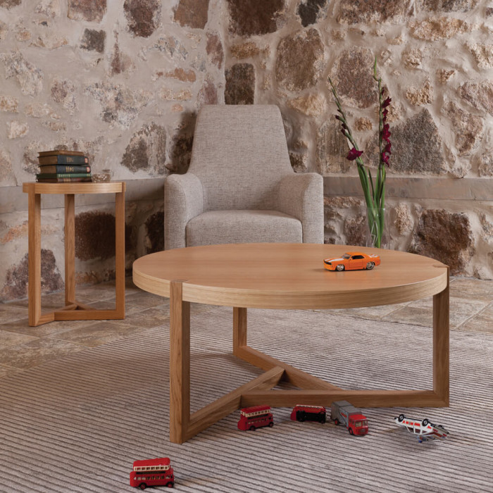 Brentwood kavos staliukas Brentwood kavos staliukas